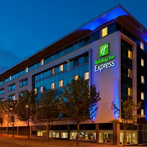 Express Centre By Ihg Newcastle-upon-Tyne